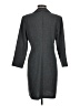 City Triangles 100% Polyester Gray Coat Size 9 - photo 2