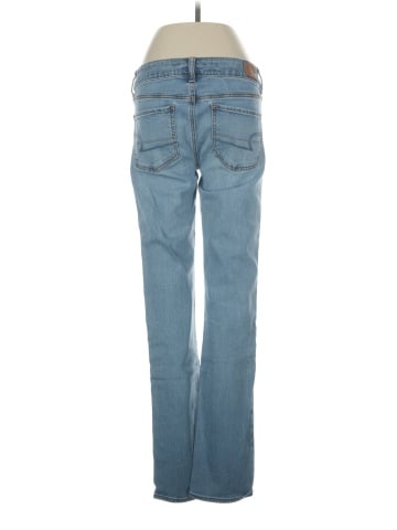 American Eagle Outfitters Jeans (view 2)