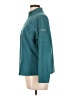 L.L.Bean 100% Polyester Teal Pullover Sweater Size L - photo 5