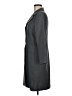 City Triangles 100% Polyester Gray Coat Size 9 - photo 5