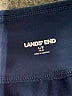 Lands' End Blue Active Pants Size L (petite) - photo 7