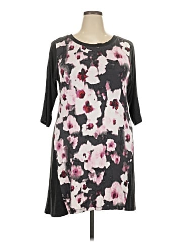 Dept222 Casual Dress (view 1)