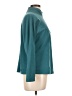 L.L.Bean 100% Polyester Teal Pullover Sweater Size L - photo 4