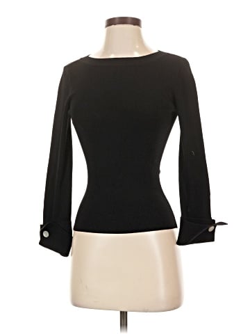 Etcetera 3/4 Sleeve Top (view 1)