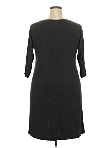 Dept222 Casual Dress (view 2)