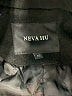 Assorted Brands Solid Black Coat Size XS - photo 6
