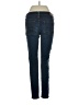 American Eagle Outfitters Chevron-herringbone Blue Jeans Size 2 S - photo 2