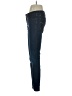 American Eagle Outfitters Chevron-herringbone Blue Jeans Size 2 S - photo 5
