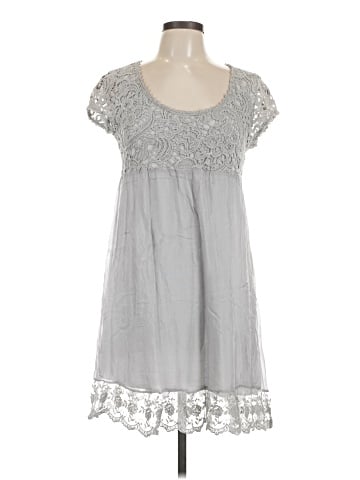 Piazza Roma Casual Dress (view 1)