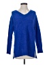 Adrianna Papell Blue Pullover Sweater Size XS - photo 1