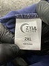 Zyia Active Solid Blue Casual Pants Size 2X - photo 4