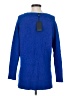Adrianna Papell Blue Pullover Sweater Size XS - photo 2