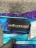 Sag Harbor 100% Polyester Print Blue Casual Dress Size 12 - photo 7