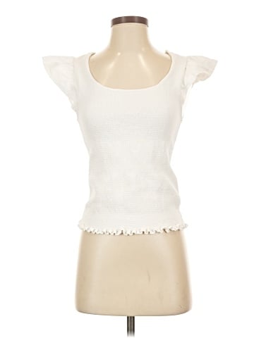 Nautica Short Sleeve Top (view 1)
