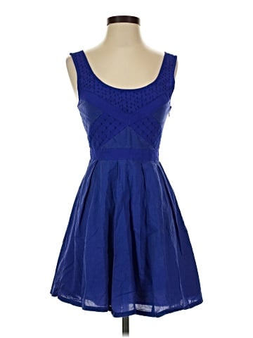 American Eagle Outfitters Cocktail Dress (view 1)