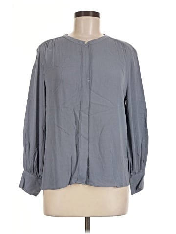 Banana Republic Long Sleeve Blouse (view 1)