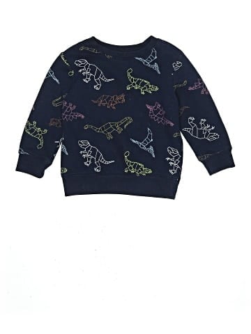 Cat & Jack Pullover Sweater (view 1)