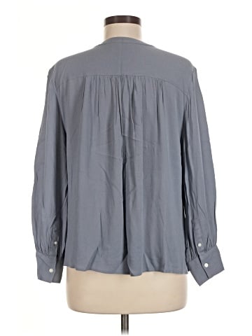Banana Republic Long Sleeve Blouse (view 2)
