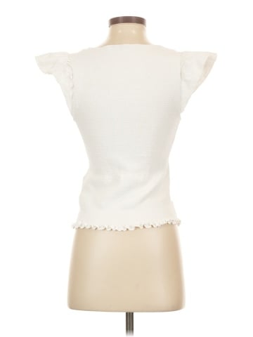Nautica Short Sleeve Top (view 2)