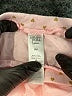 Carter's 100% Cotton Polka Dots Pink Casual Pants 6-9 MO / 9 MO - photo 3