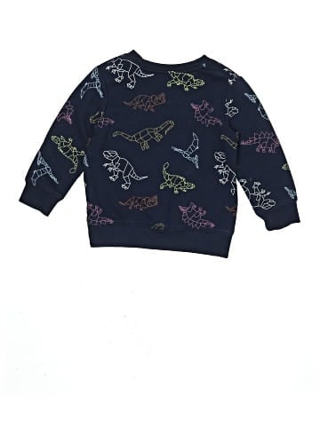 Cat & Jack Pullover Sweater (view 2)