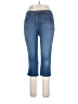 Riders by Lee Color Block Blue Jeans Size 31 waist (estimated) - photo 1