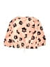 Jessica Simpson Floral Pink Pullover Sweater 9-12 MO / 12 MO - photo 2