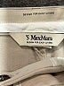 Max Mara Gray Casual Pants Size XS (estimated) - photo 4