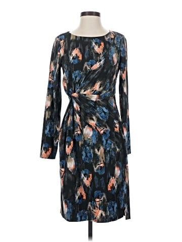 Not Your Daughter's Jeans Cocktail Dress (view 1)