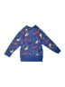 Assorted Brands Print Blue Pullover Sweater Size 2T - photo 2