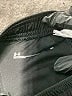 Under Armour 100% Polyester Color Block Black Athletic Shorts Size 3T - photo 3
