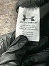Under Armour 100% Polyester Color Block Black Athletic Shorts Size 3T - photo 4