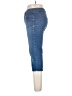 Riders by Lee Color Block Blue Jeans Size 31 waist (estimated) - photo 5