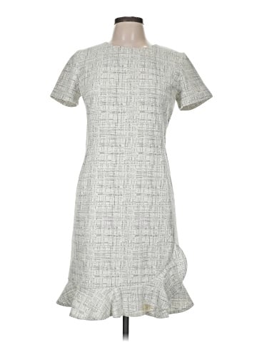 Ann Taylor Casual Dress (view 1)