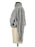 Angel Kiss 100% Polyester Gray Jacket Size M - photo 5