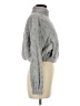 Angel Kiss 100% Polyester Gray Jacket Size M - photo 4