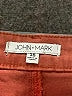 John Mark Red Jeans Size 16 - photo 6