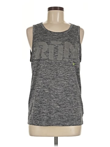 Active Sleeveless T-Shirt (view 1)