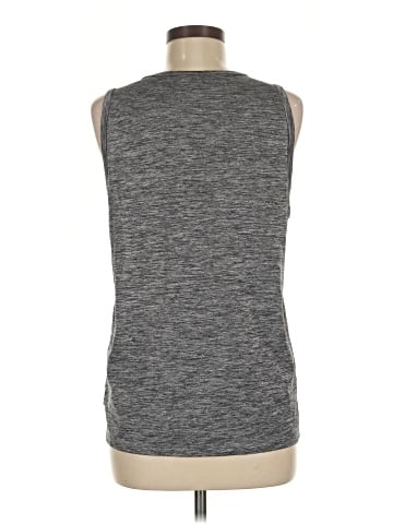Active Sleeveless T-Shirt (view 2)