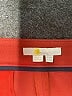 Boden Solid Red Dress Pants Size 14R - photo 7