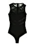 TOBI Black Bodysuit Size XS - photo 2