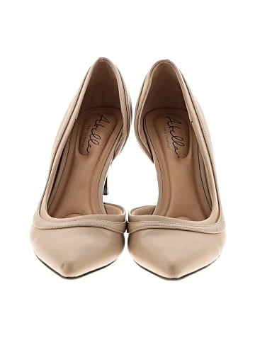 Abella Heels (view 2)