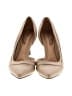 Abella Ivory Heels Size 9 1/2 - photo 2