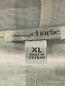 Charming Charlie Ivory Kimono Size XL - photo 7
