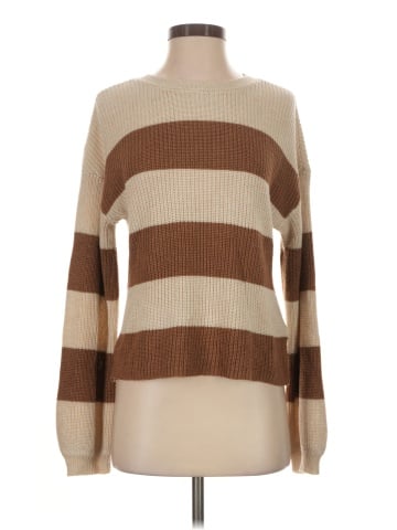 Steve Madden Pullover Sweater (view 1)