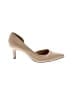Abella Ivory Heels Size 9 1/2 - photo 1