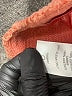 Classiques Entier 100% Acetate Orange Blazer Size S - photo 7