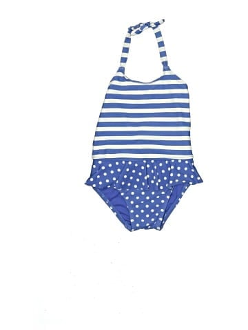 Baby Gap Two Piece Swimsuit (view 1)
