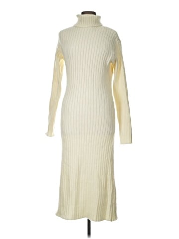 Just Fab Casual Dress (view 1)