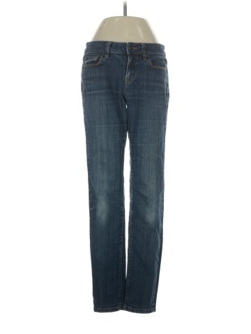 Ann Taylor LOFT Outlet Jeans (view 1)